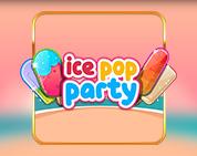 Ice Pop Party